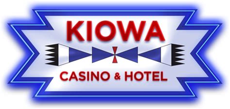 kiowa casino oklahoma  But the dealers at the tables are super nice